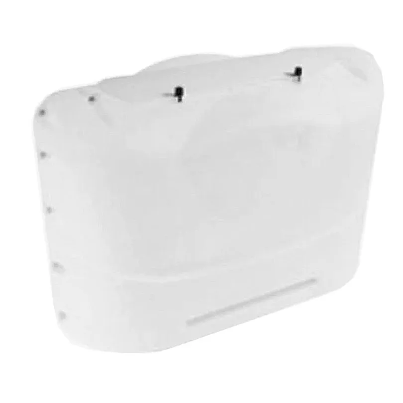 Deluxe LP Tank Cover, PW 30lb